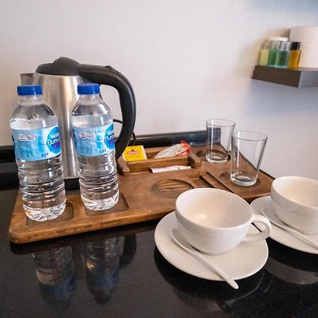 Sahkulu Suites & Apartments Istanbul Ngoại thất bức ảnh