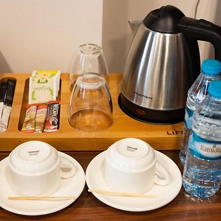 Sahkulu Suites & Apartments Istanbul Ngoại thất bức ảnh