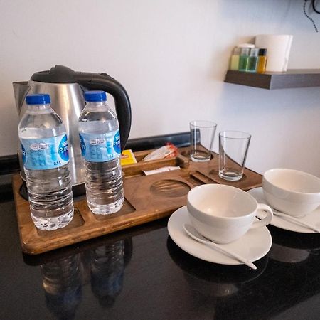 Sahkulu Suites & Apartments Istanbul Ngoại thất bức ảnh
