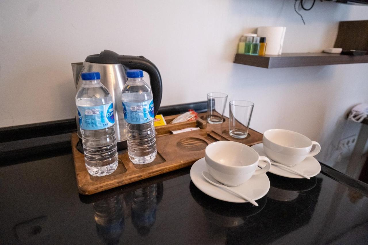 Sahkulu Suites & Apartments Istanbul Ngoại thất bức ảnh